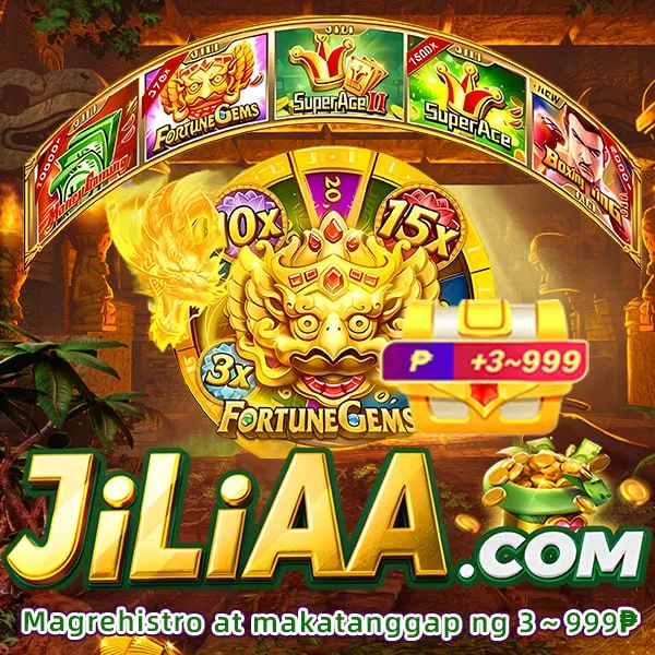 JILIAA Game Online Resmi 2026
