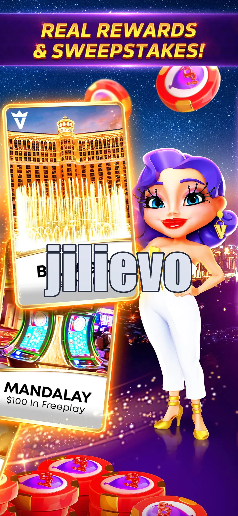jilievo I-download