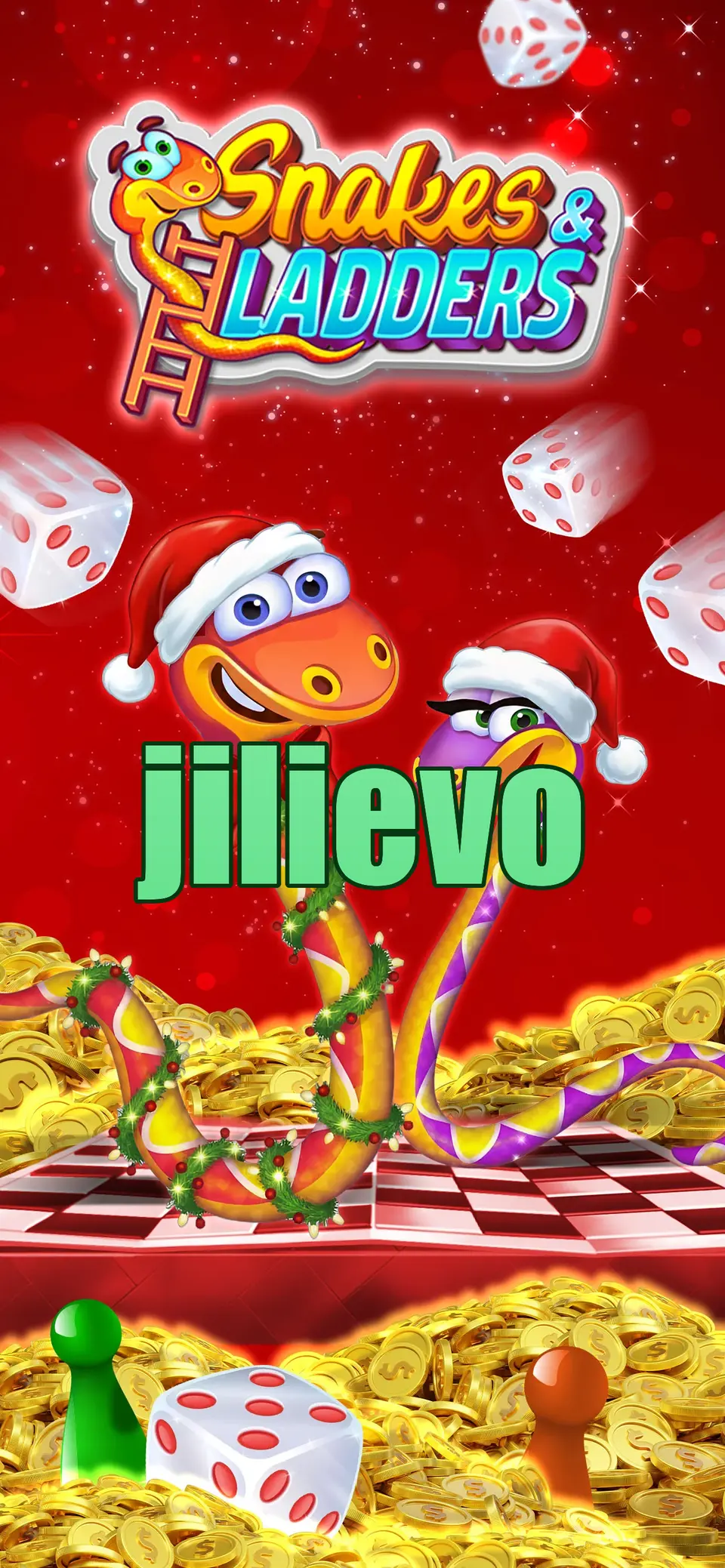 jilievo I-download