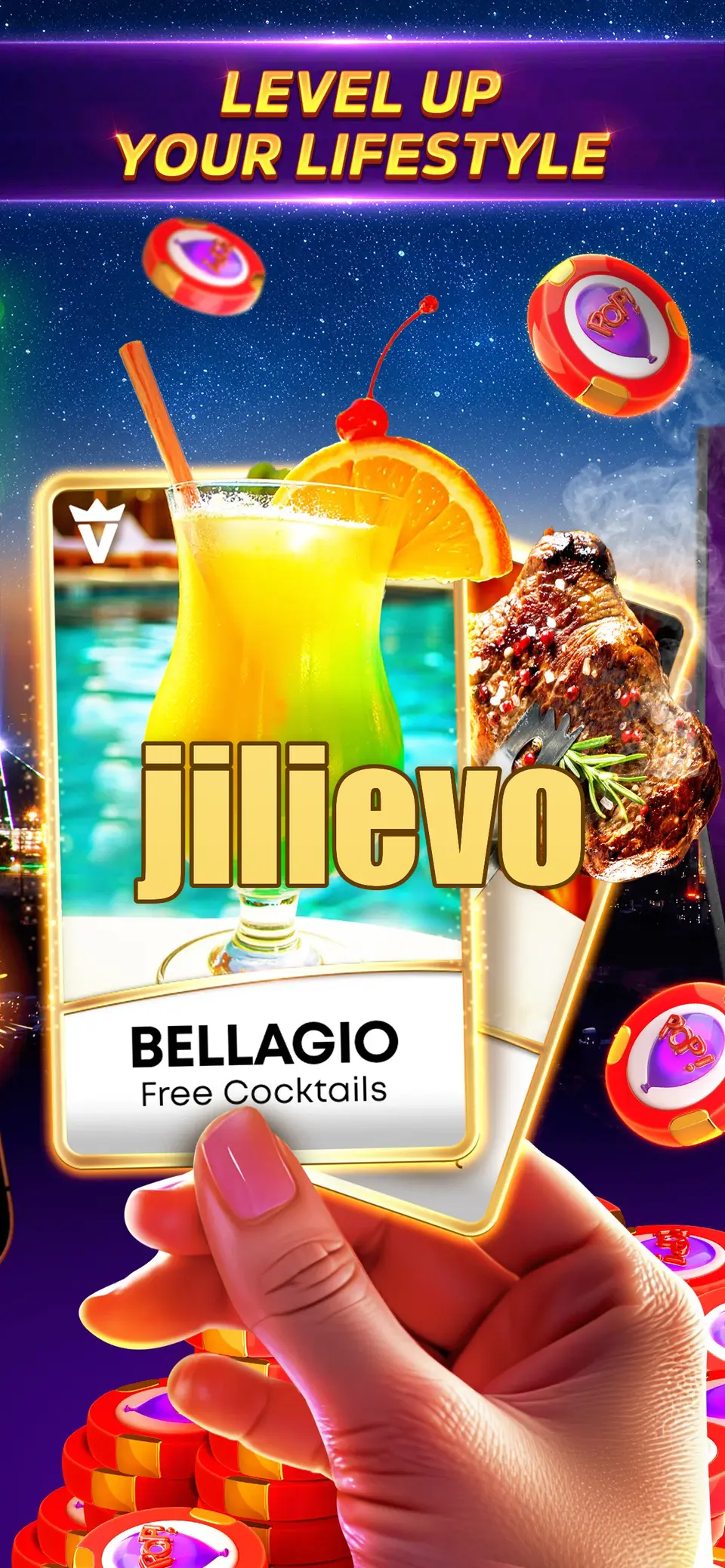 jilievo Mga screenshot - APK Opisyal