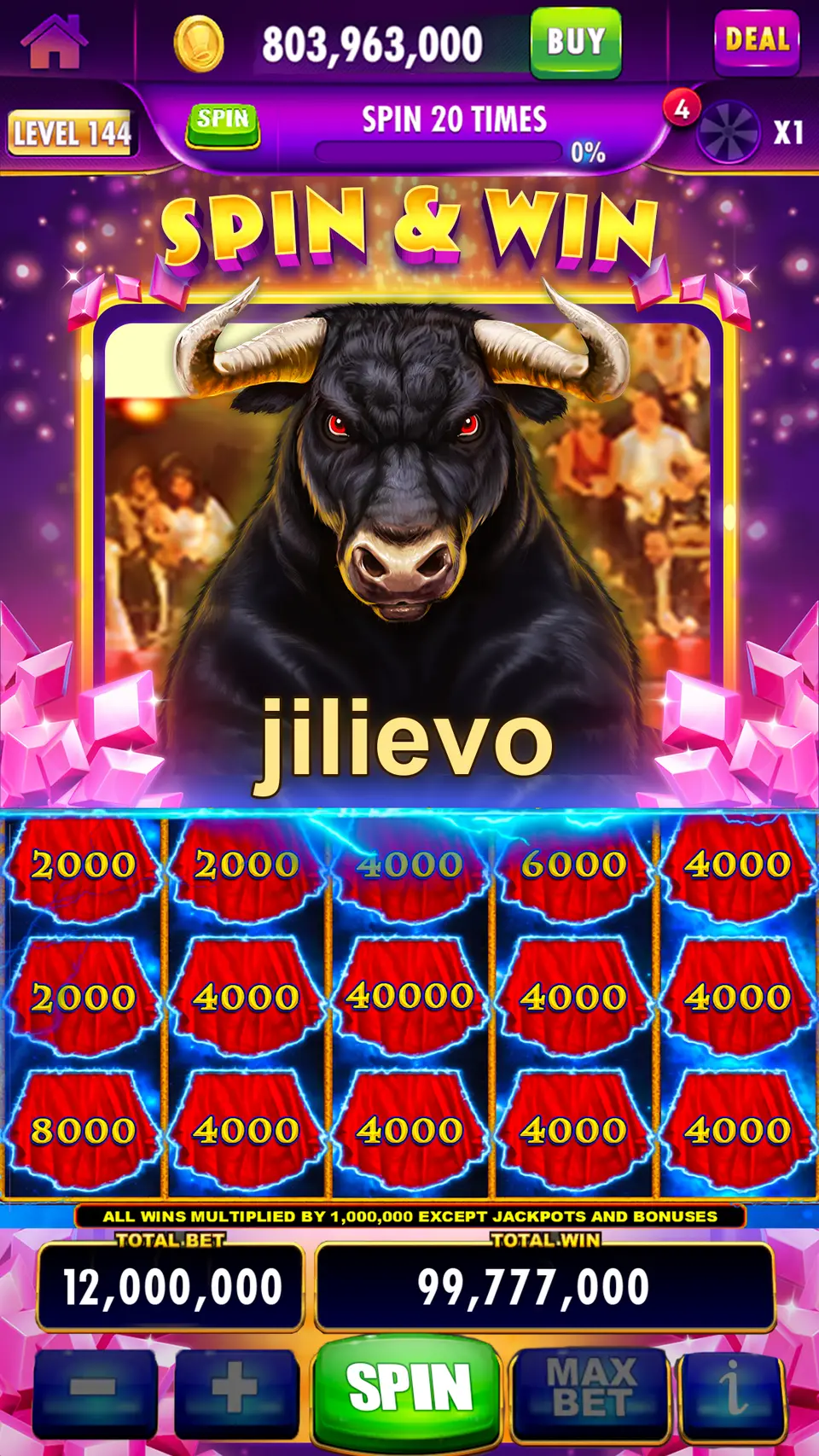 jilievo Preview - Opisyal I-download